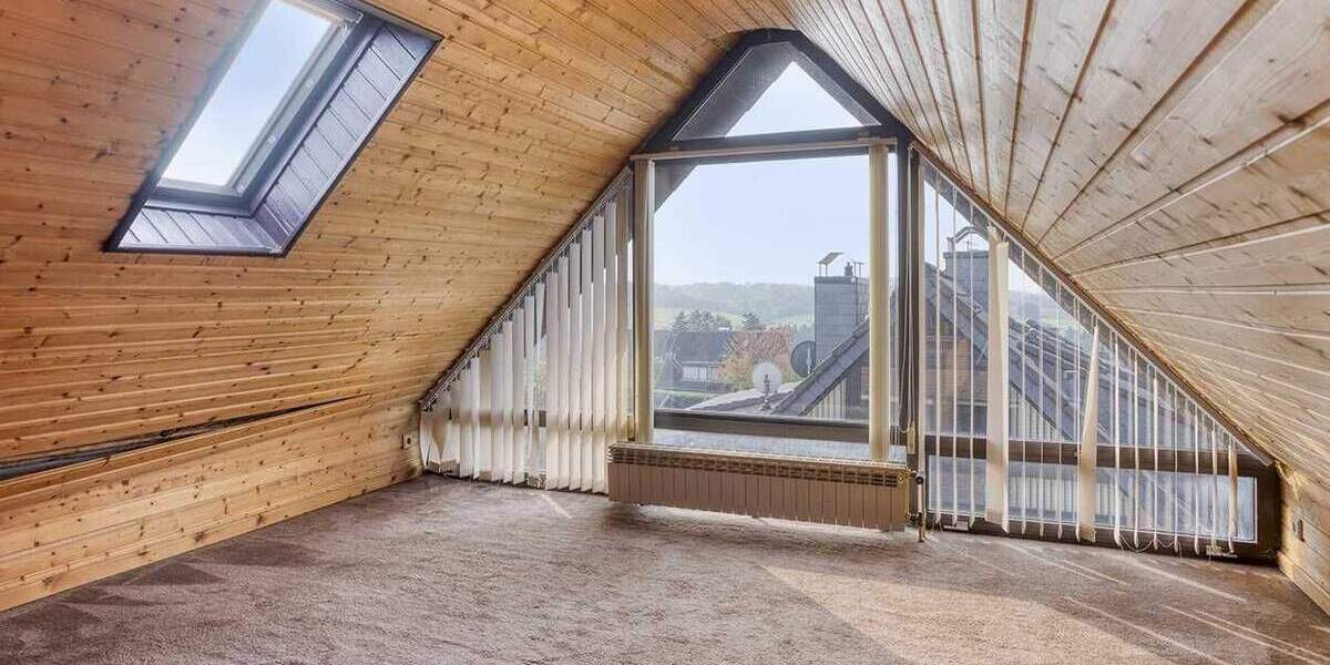 Doppelhaushälfte Ratingen Homberg - 5 Zimmer, 134 m&sup2;, 398.400&euro; | Angebot:25834682