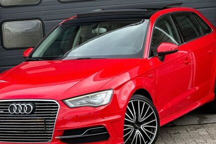 Audi A3 174.000 km 9.500 &euro; Essen 45356