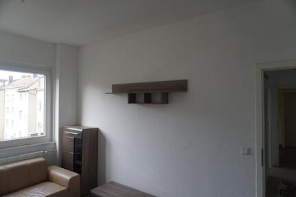 Wohnung Gelsenkirchen Gelsenkirchen-Mitte - 1 Zimmer, 54 m&sup2;, 390&euro; | Angebot:26022951