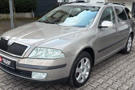 Skoda Octavia 277.634 km 2.990 &euro; Düsseldorf 40591