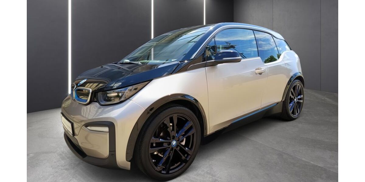 BMW i3 61.814 km 20.880 &euro; Bottrop 46236