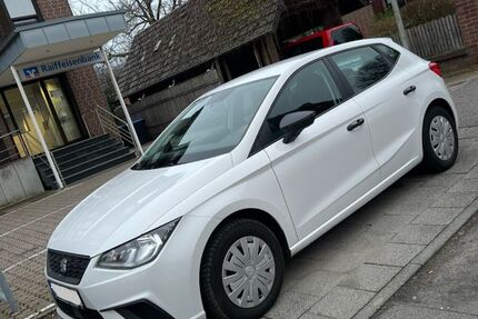 Seat Ibiza 98.000 km 9.500 &euro; Grevenbroich 41517