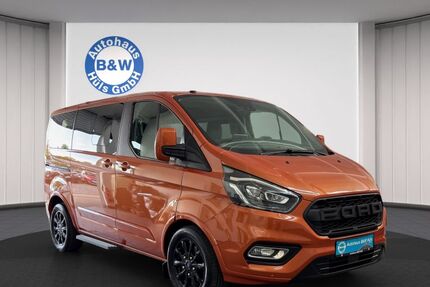 Ford Tourneo Custom 124.000 km 29.999 &euro; Krefeld 47805