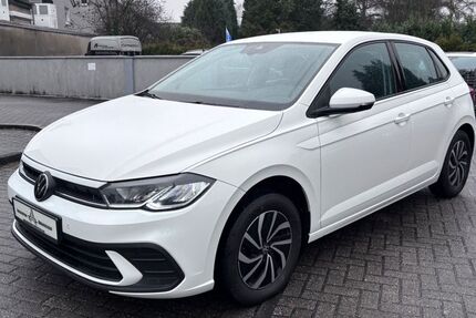 VW Polo 75.000 km 13.399 &euro; Mülheim / Ruhr 45473
