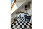 Dachgeschoßwohnung Wuppertal Dornap - 2.5 Zimmer, 57 m&sup2;, 145.000&euro; | Angebot:27191254