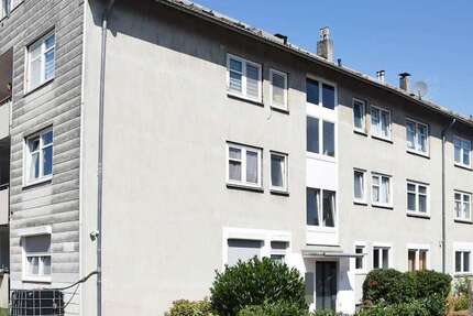 Wohnung Erkrath - 4 Zimmer, 91 m&sup2;, 160.000&euro; | Angebot:27219622