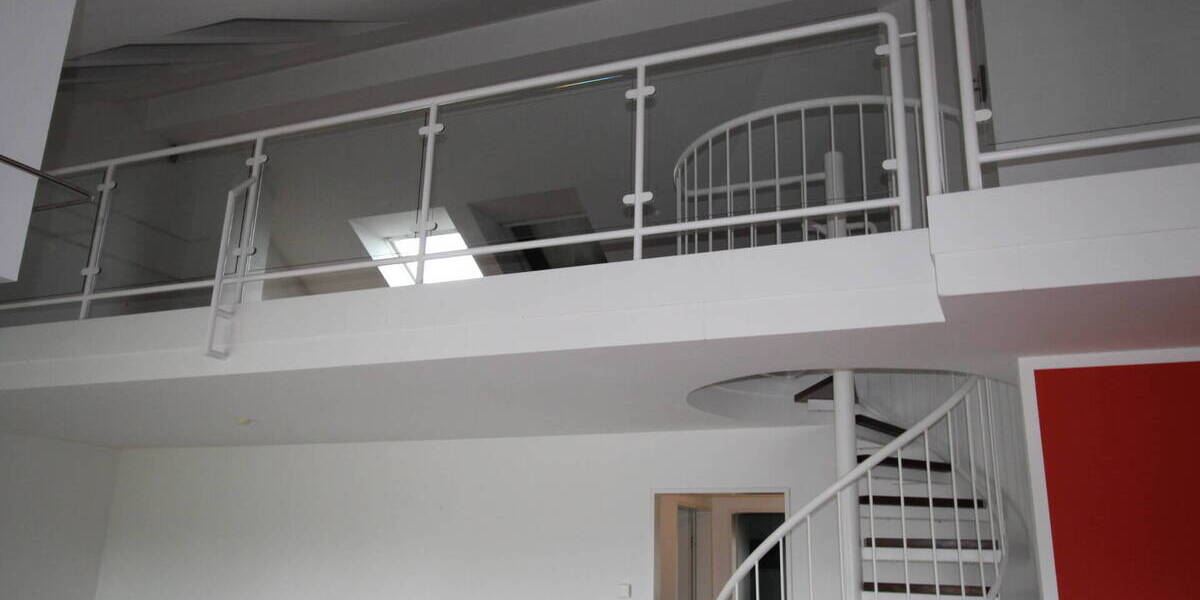 Etagenwohnung Langenfeld (Rheinland) Immigrath - 4 Zimmer, 158 m&sup2;, 600.000&euro; | Angebot:25665185