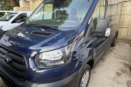 Ford Transit 39.500 km 19.950 &euro; Krefeld 47805
