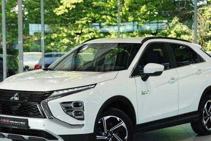Mitsubishi Eclipse Cross 77.500 km 20.900 &euro; Remscheid/NRW 42855