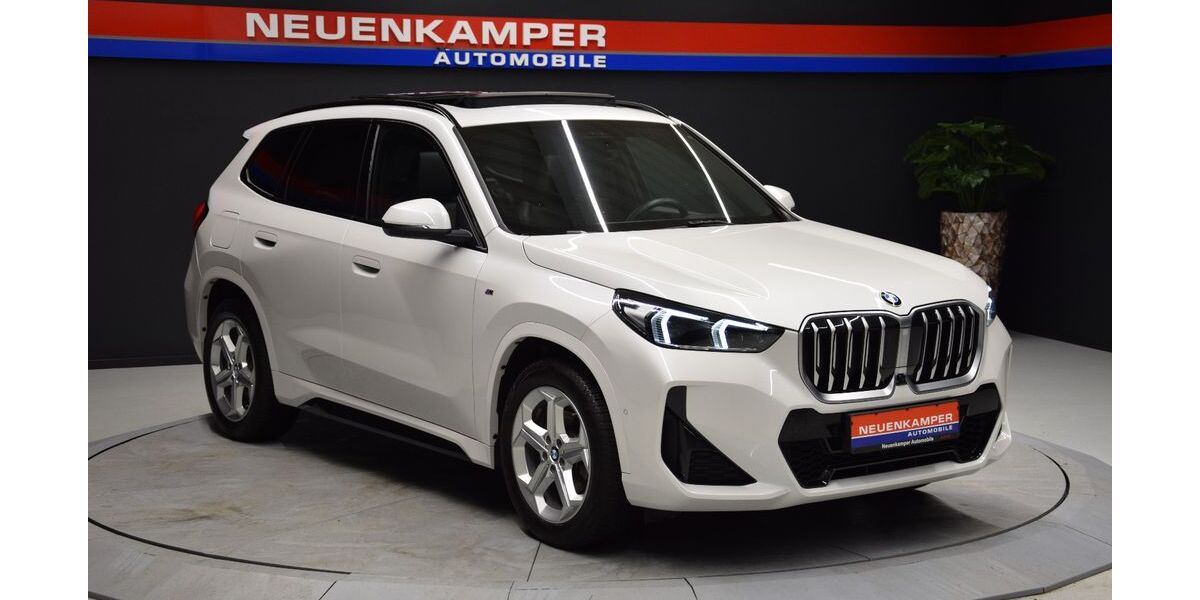 BMW X1 24.987 km 40.990 &euro; Remscheid 42853