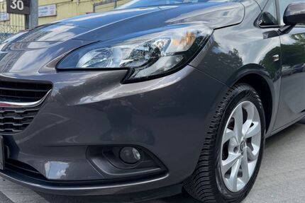 Opel Corsa 81.299 km 7.490 &euro; Essen - Borbeck 45355