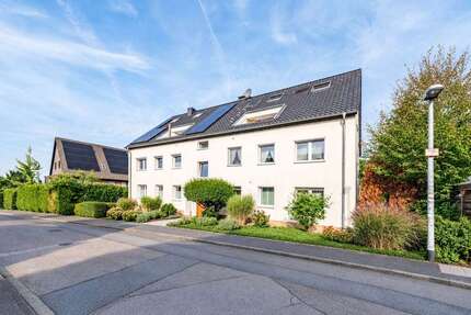 Wohnung Essen Stadtbezirk VIII - 4 Zimmer, 106 m&sup2;, 389.000&euro; | Angebot:27517932