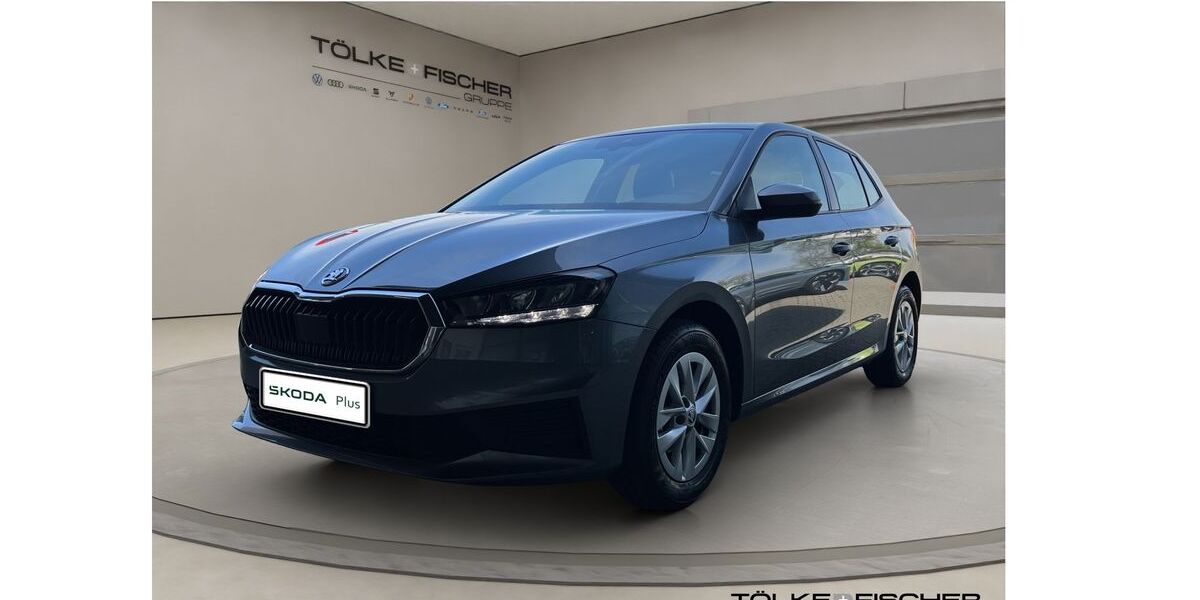 Skoda Fabia 35.397 km 15.979 &euro; Krefeld 47809
