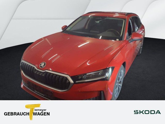 Skoda Superb 23.258 km 40.880 &euro; Remscheid 42857