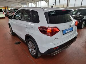 Suzuki Vitara 1.4 Mild-Hybrid Comfort Navi Android Apple 6.070 km 22.190 &euro; HAAN 42781