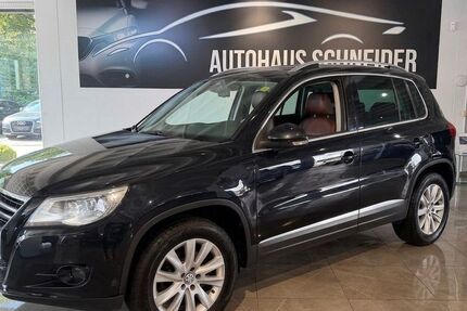 VW Tiguan 206.775 km 6.990 &euro; Ratingen 40880