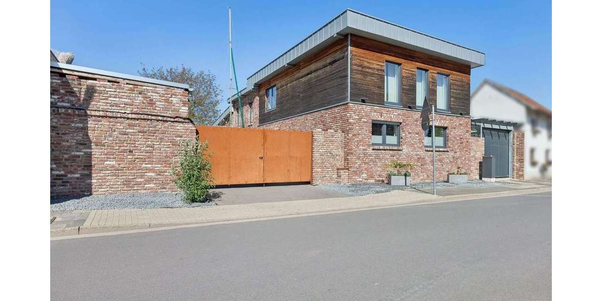 Einfamilienhaus Grevenbroich-Orken Orken - 5 Zimmer, 280 m&sup2;, 1.320.000&euro; | Angebot:26501979