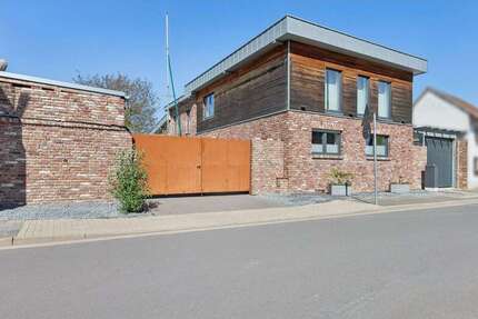 Haus Grevenbroich-Orken Orken - 5 Zimmer, 280 m&sup2;, 1.320.000&euro; | Angebot:26501979