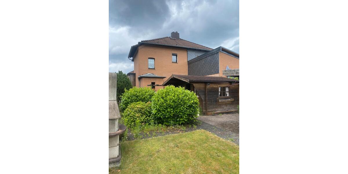 Doppelhaushälfte Duisburg Großenbaum - 4 Zimmer, 66 m&sup2;, 295.000&euro; | Angebot:27182138