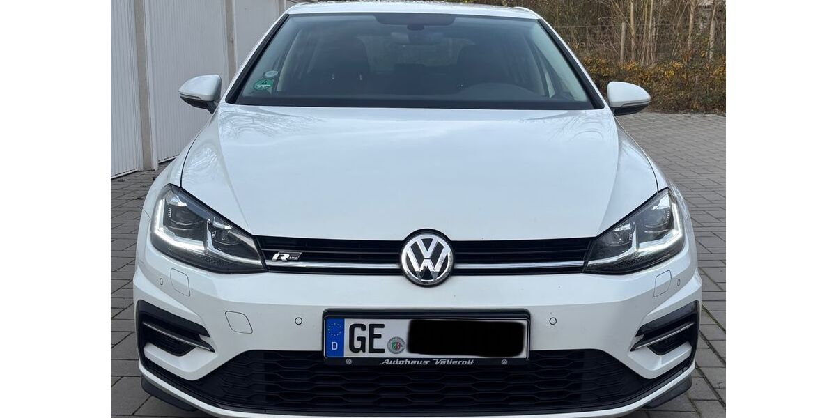 VW Golf 128.000 km 16.800 &euro; Gelsenkirchen 45889