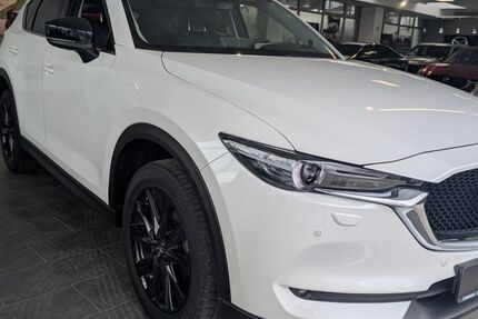 Mazda CX-5 53.487 km 27.990 &euro; Solingen 42655