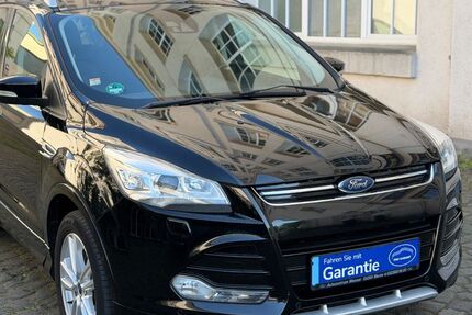 Ford Kuga 216.000 km 8.750 &euro; Mettmann Stadtwald Bahnhof 40822