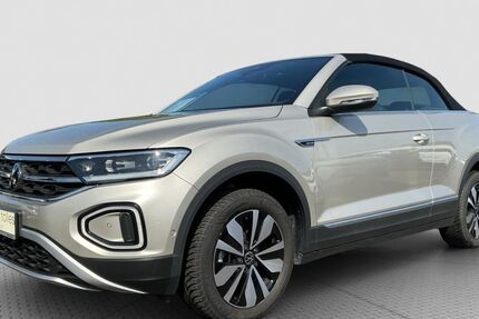 VW T-Roc 10.990 km 24.990 &euro; Neuss 41469