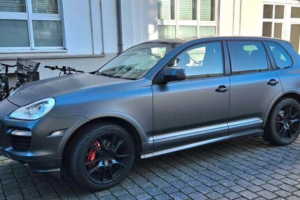 Porsche Cayenne 327.000 km 12.200 &euro; Meerbusch 40667