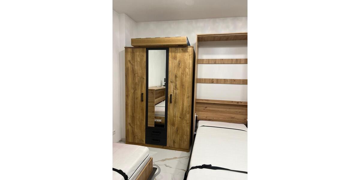 Erdgeschoßwohnung Essen Stadtbezirk V - 1 Zimmer, 370&euro; | Angebot:25389696