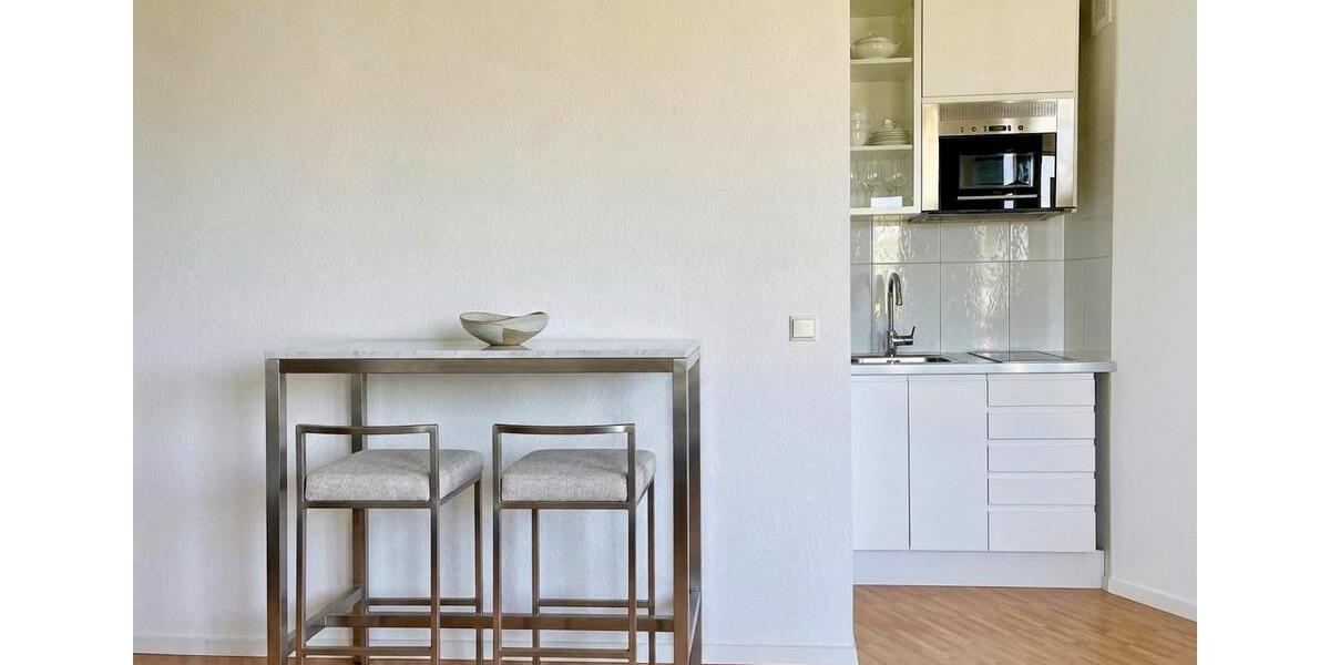 Etagenwohnung Düsseldorf Stadtbezirk 2 - 2 Zimmer, 50 m&sup2;, 299.000&euro; | Angebot:26586258