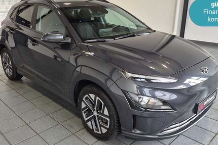 Hyundai KONA Elektro 17.017 km 16.990 &euro; Wuppertal 42287