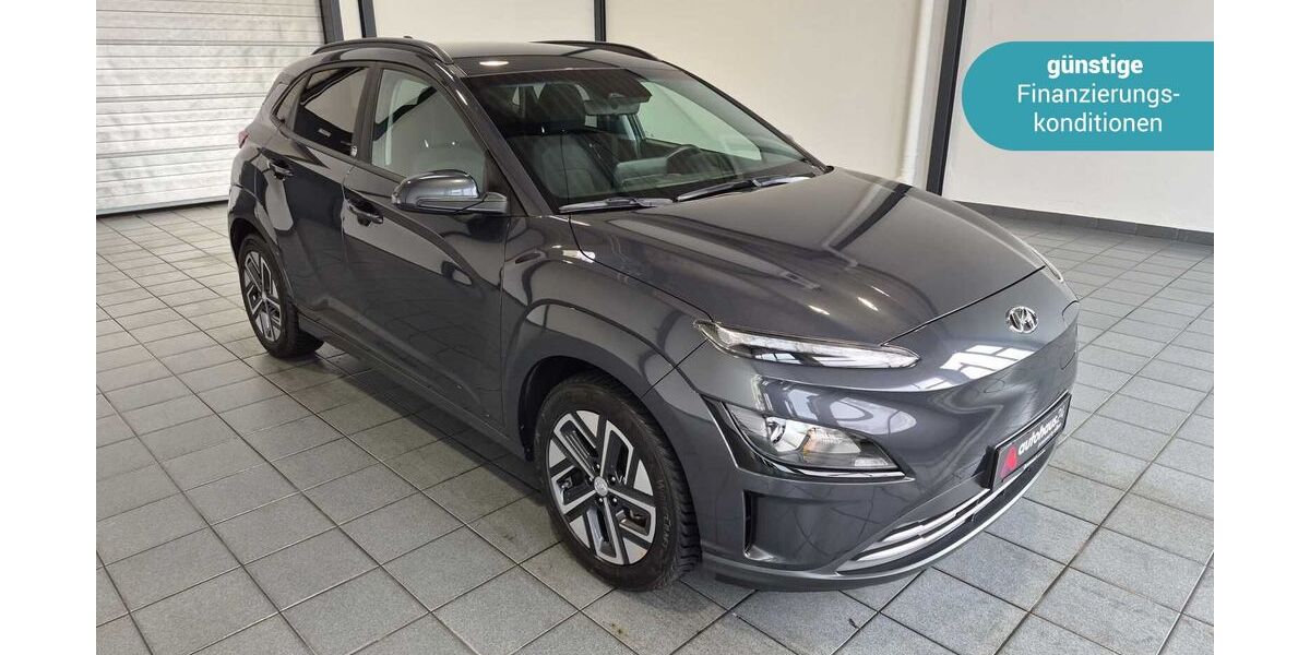 Hyundai KONA Elektro 17.017 km 16.990 &euro; Wuppertal 42287