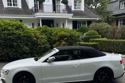 Audi S5 169.000 km 29.999 &euro; Duisburg 47249