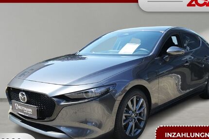 Mazda 3 12.460 km 23.880 &euro; Bottrop-Kirchhellen 46244