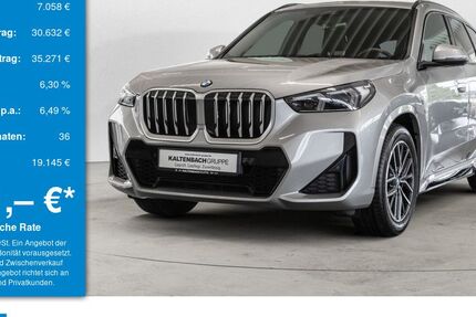 BMW X1 8.487 km 37.290 &euro; Remscheid 42897