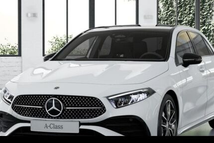 Mercedes-Benz A 200 9.900 km 34.490 &euro; Duisburg 47138