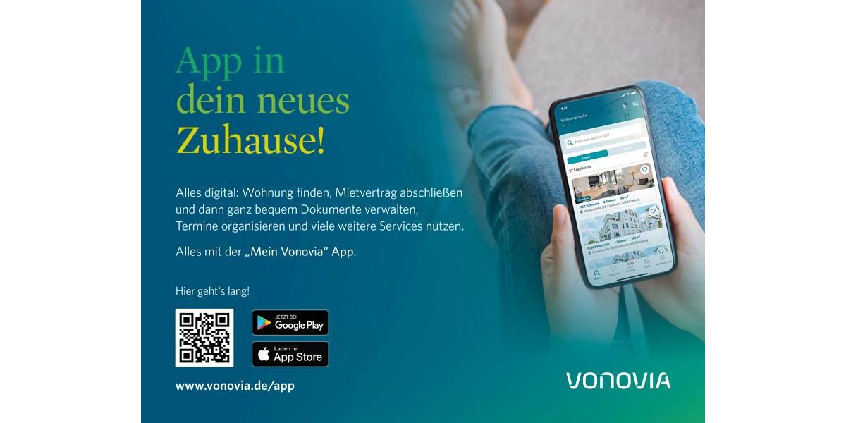 Etagenwohnung Duisburg Duisburg-Mitte - 2 Zimmer, 65 m&sup2;, 569&euro; | Angebot:26642401