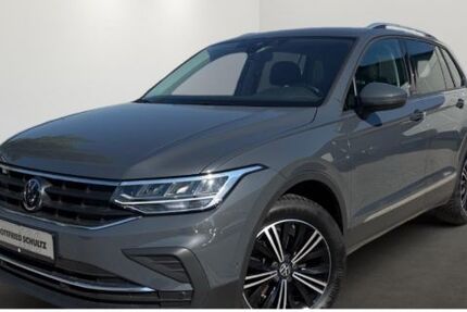 VW Tiguan 97.985 km 22.980 &euro; Grevenbroich 41515