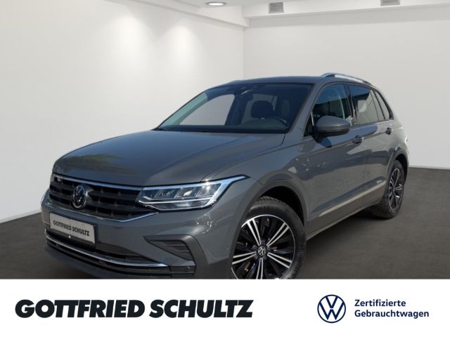 VW Tiguan 97.985 km 22.980 &euro; Grevenbroich 41515