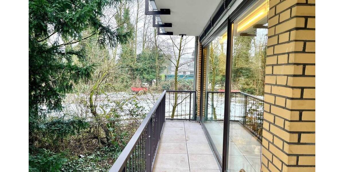 Etagenwohnung Düsseldorf Lohausen - 3 Zimmer, 110 m&sup2;, 432.500&euro; | Angebot:25686209