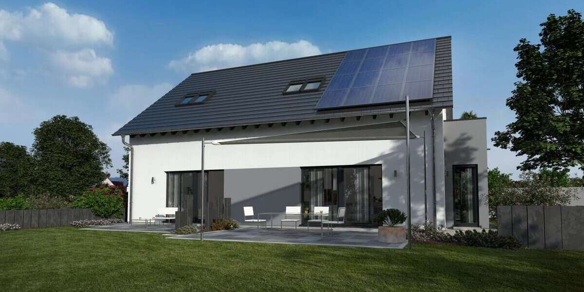 Einfamilienhaus Duisburg Baerl - 8 Zimmer, 113 m&sup2;, 429.900&euro; | Angebot:27527112