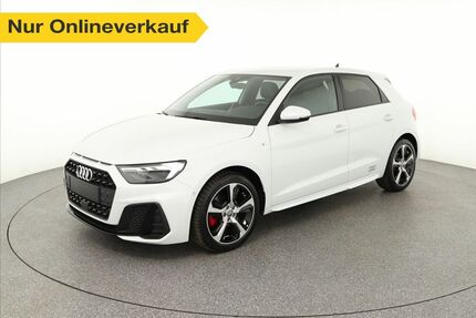 Audi A1 32.820 km 25.460 &euro; Düsseldorf 40599