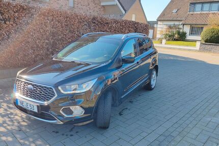 Ford Kuga 185.000 km 14.900 &euro; Kaarst 41564