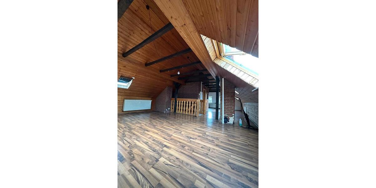 Dachgeschoßwohnung Mülheim an der Ruhr Menden-Holthausen - 1 Zimmer, 55 m&sup2;, 470&euro; | Angebot:25590288