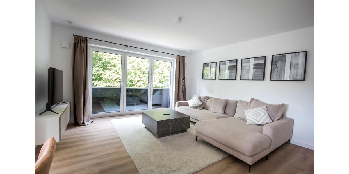 Etagenwohnung Düsseldorf Stadtbezirk 8 - 2.5 Zimmer, 74 m&sup2;, 1.450&euro; | Angebot:27536461