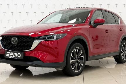 Mazda CX-5 148.190 km 20.900 &euro; Oberhausen 46149