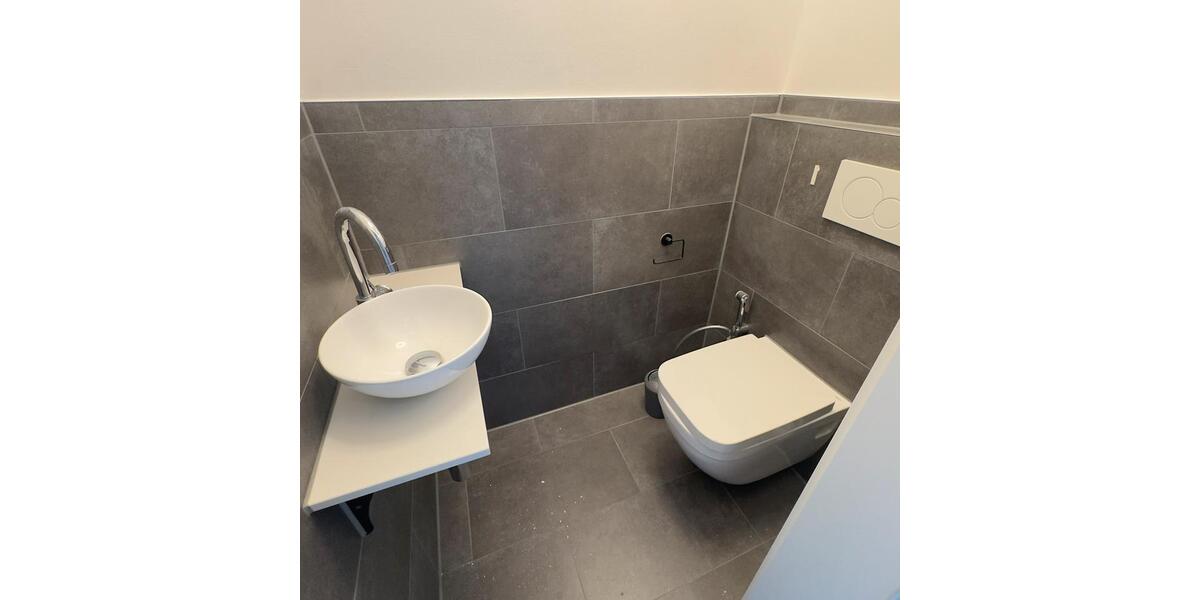 Etagenwohnung Oberhausen Alstaden - 4 Zimmer, 91 m&sup2;, 1.200&euro; | Angebot:26454229