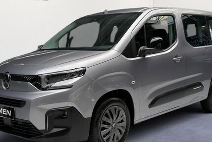 Citroen Berlingo 19.366 km 21.850 &euro; Düsseldorf 40233