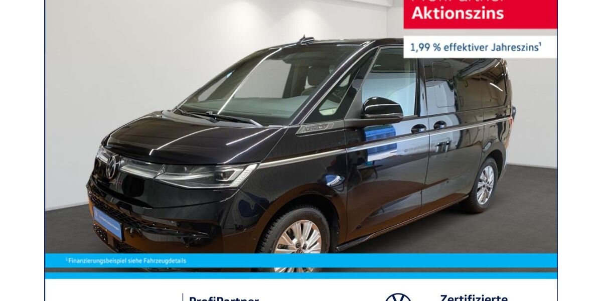 VW T7 Multivan 21.897 km 63.400 &euro; Düsseldorf 40233