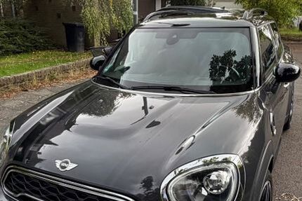 Mini Countryman S (Cooper) 109.778 km 14.900 &euro; Krefeld 47803